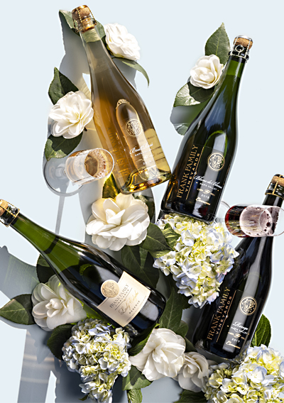 Frank Family Sparkling Wines
