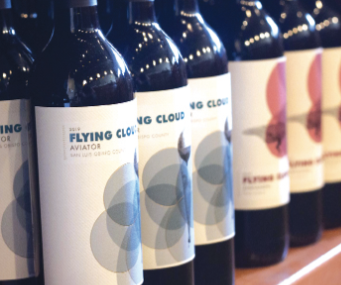 Flying Cloud Wines
