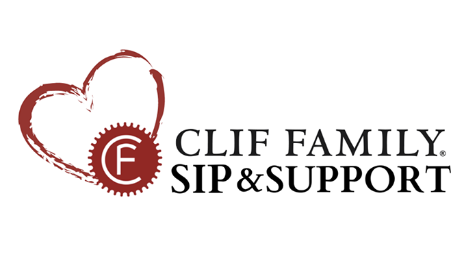 Sip & Support: Girls on the Run  North Bay + Street Food Napa Valley and Live Music Clif Family Winery