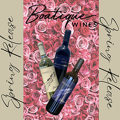 Derby Day Wine Release Party! Boatique Winery