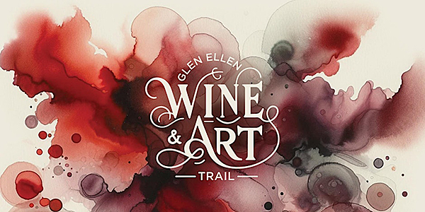 Glen Ellen Wine & Art Trail