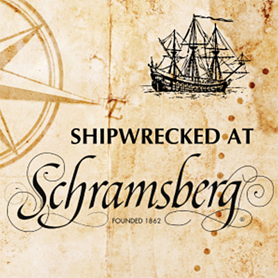 2024 Spring Release Party – Shipwrecked at Schramsberg 